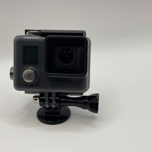 GO PRO Hero +